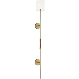 1-Light Wall Sconce