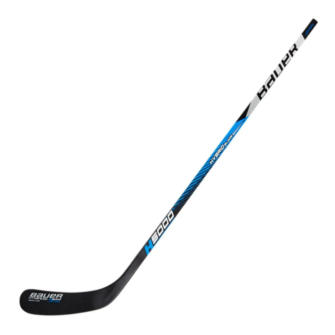 52" H5000 Abs Comp Hockey Stick - Junior