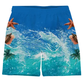 Bahama Resort Shorts