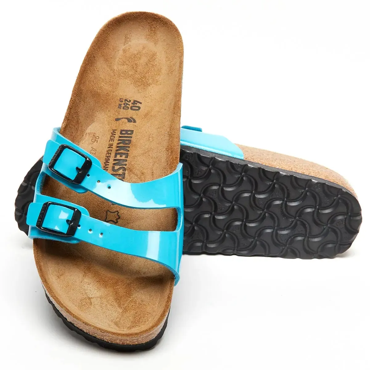 Birkenstock Women's Ibiza Birko-Flor Sandals