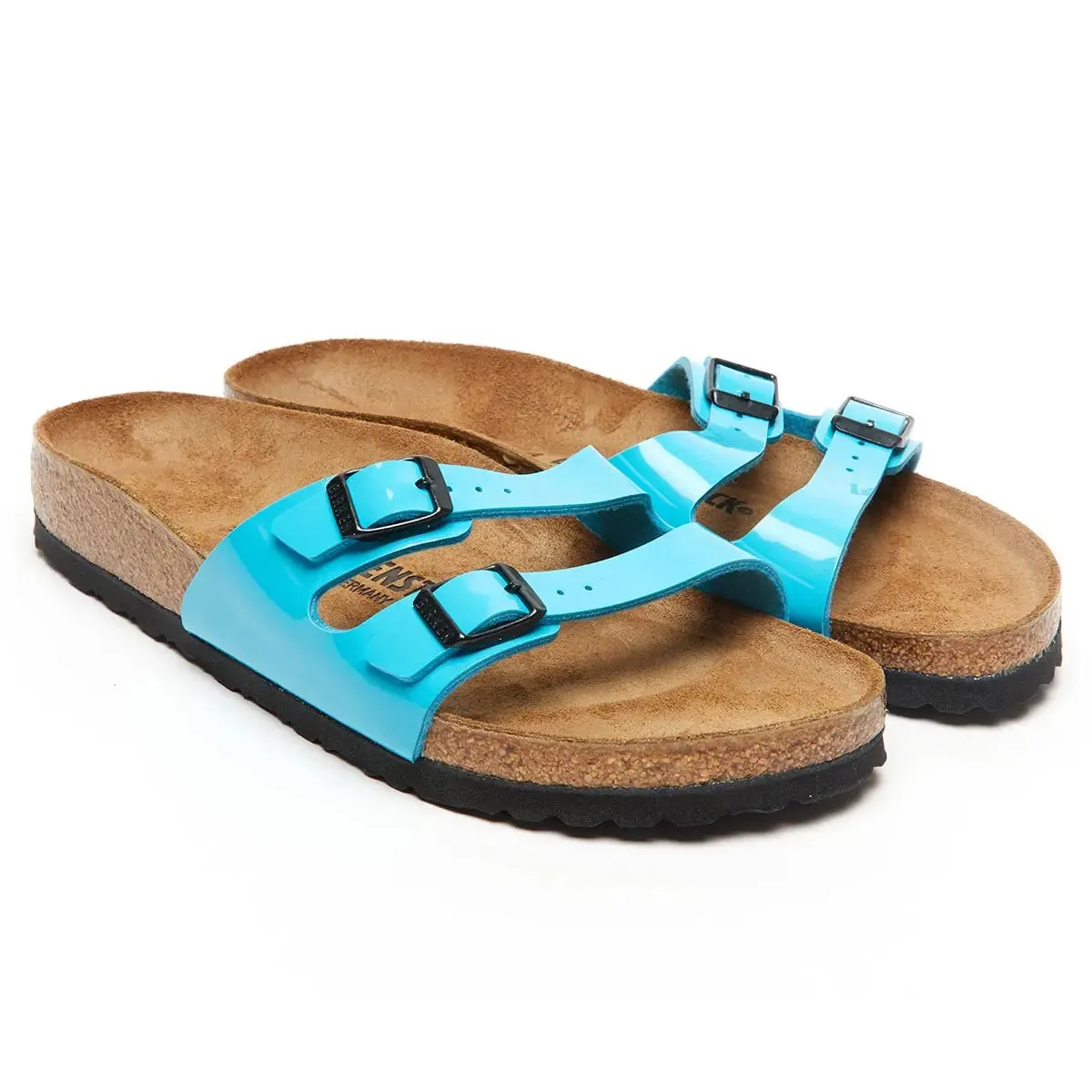 Birkenstock Women's Ibiza Birko-Flor Sandals