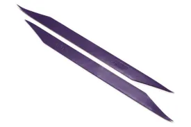 Brooks England Slender Grip Replacement - Violet