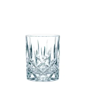 Double Old Fashioned Glass