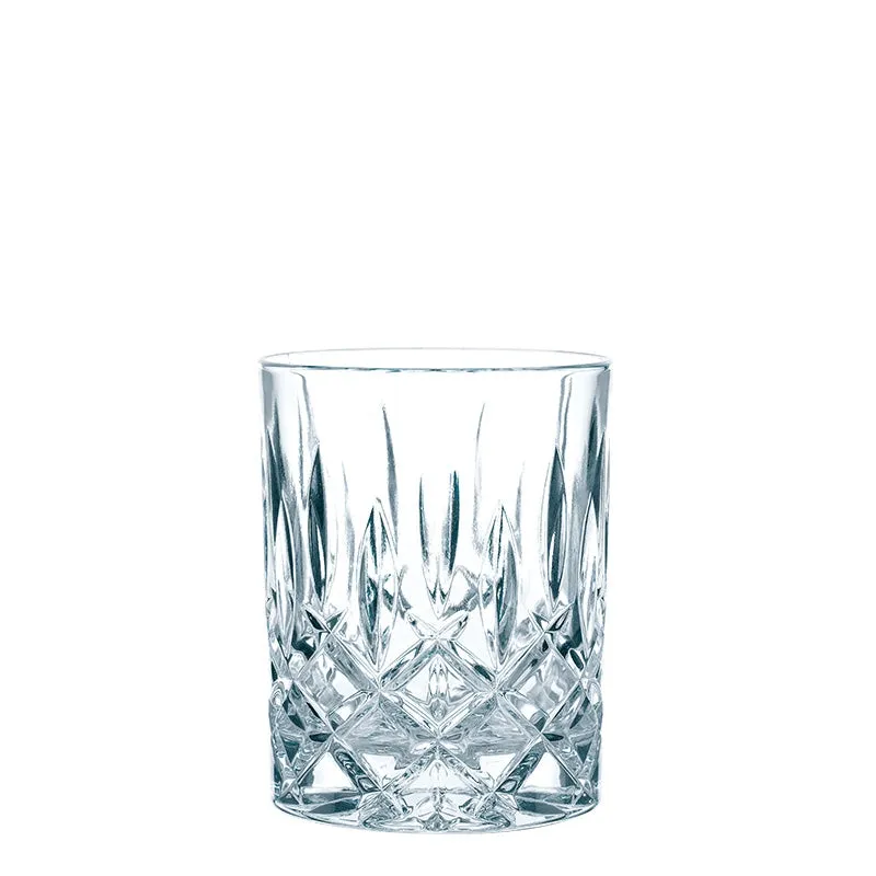 Double Old Fashioned Glass