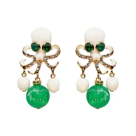 EARRINGS 167