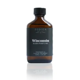 Eau De Wisconsin Hair Perfume Serum