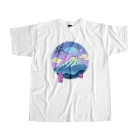 Fuji Rising Tee