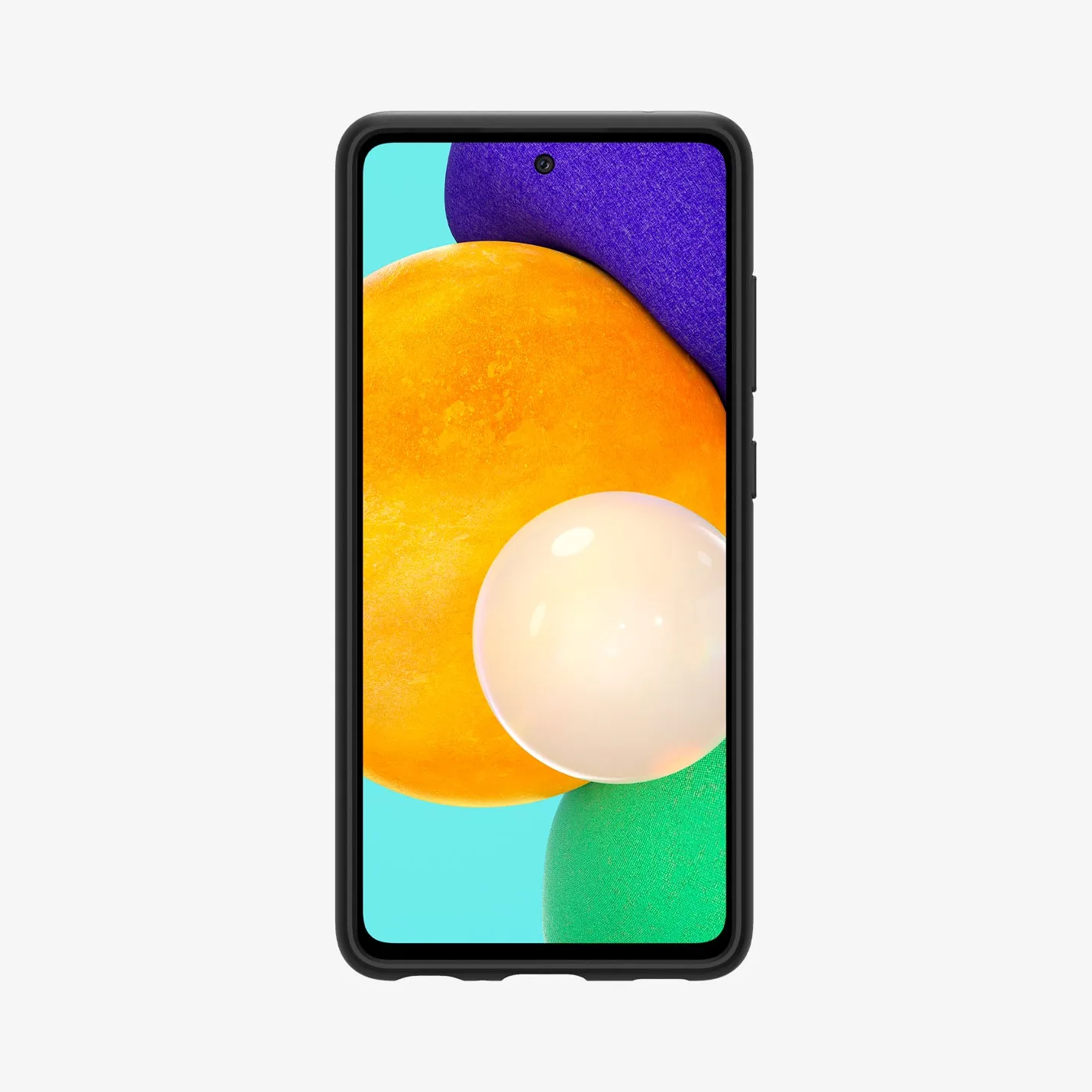 Galaxy A Series - Thin Fit