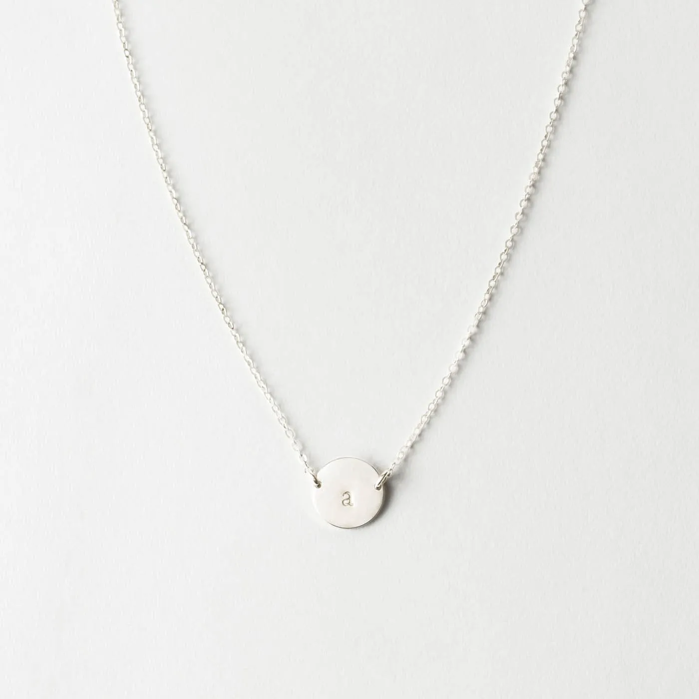 Mila Necklace