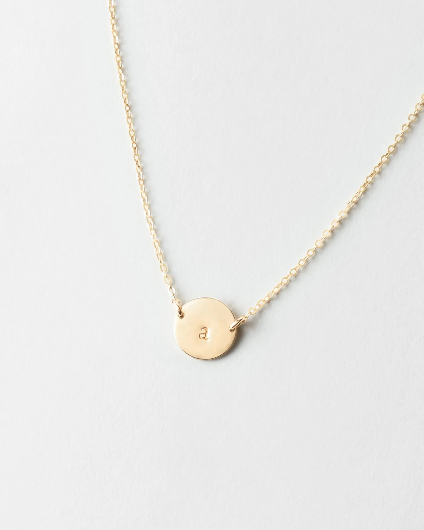 Mila Necklace