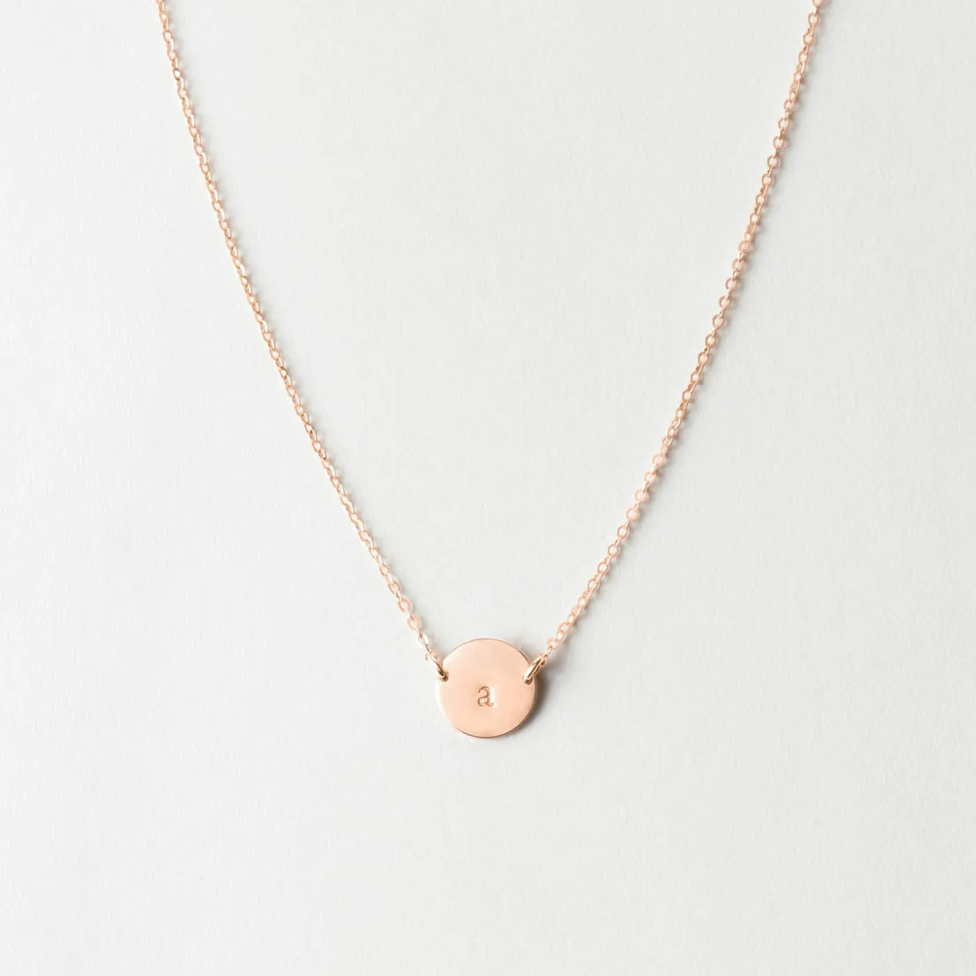 Mila Necklace