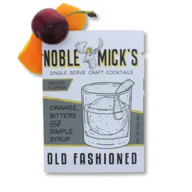 Noble Micks Single Serve Craft Cocktail