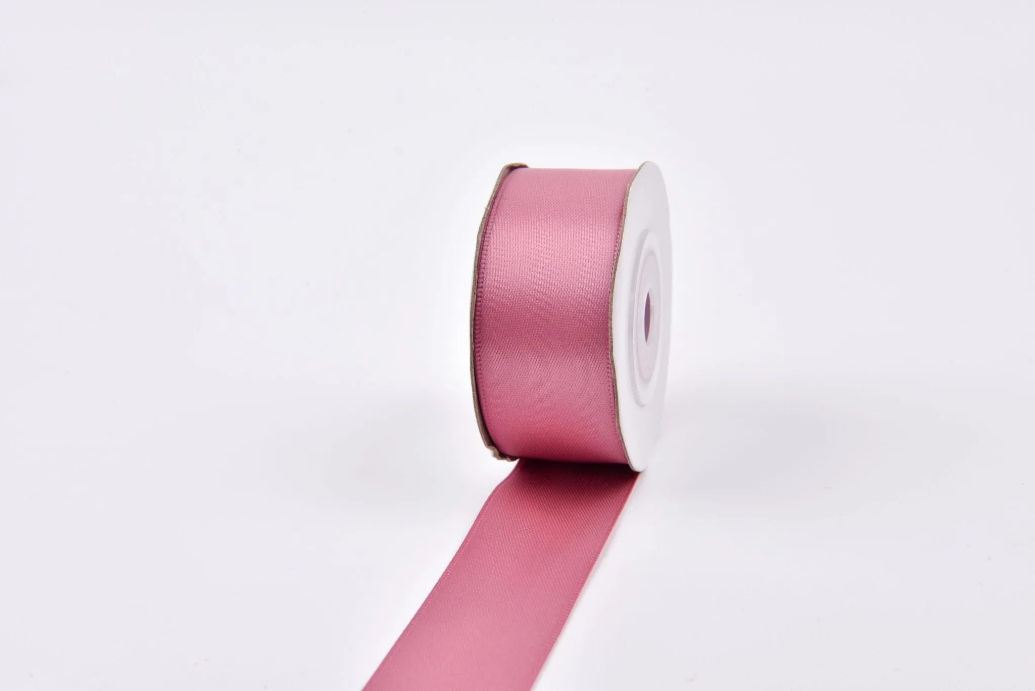 Satin ribbon Collection 25 mm wide