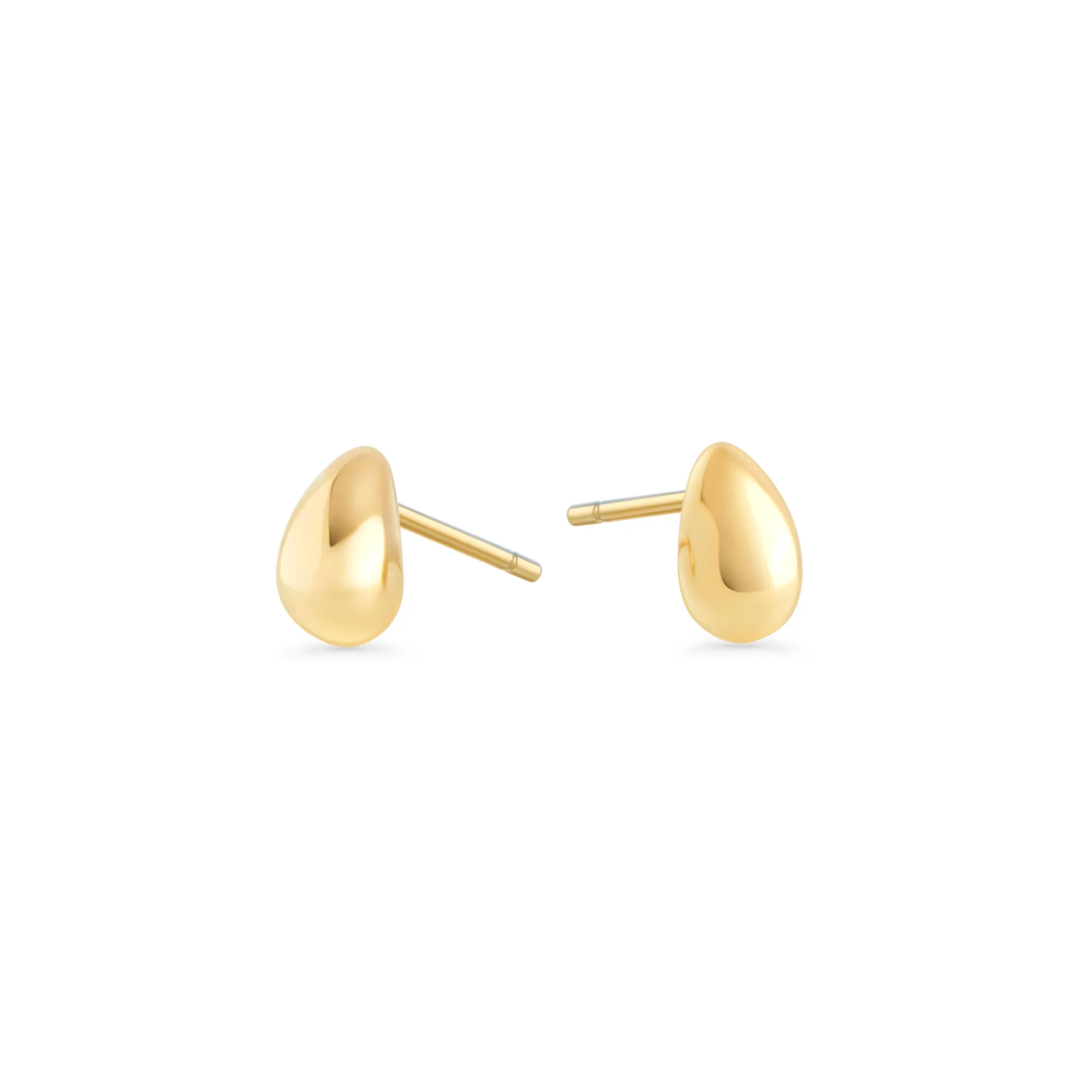 Selena III Stud Earrings