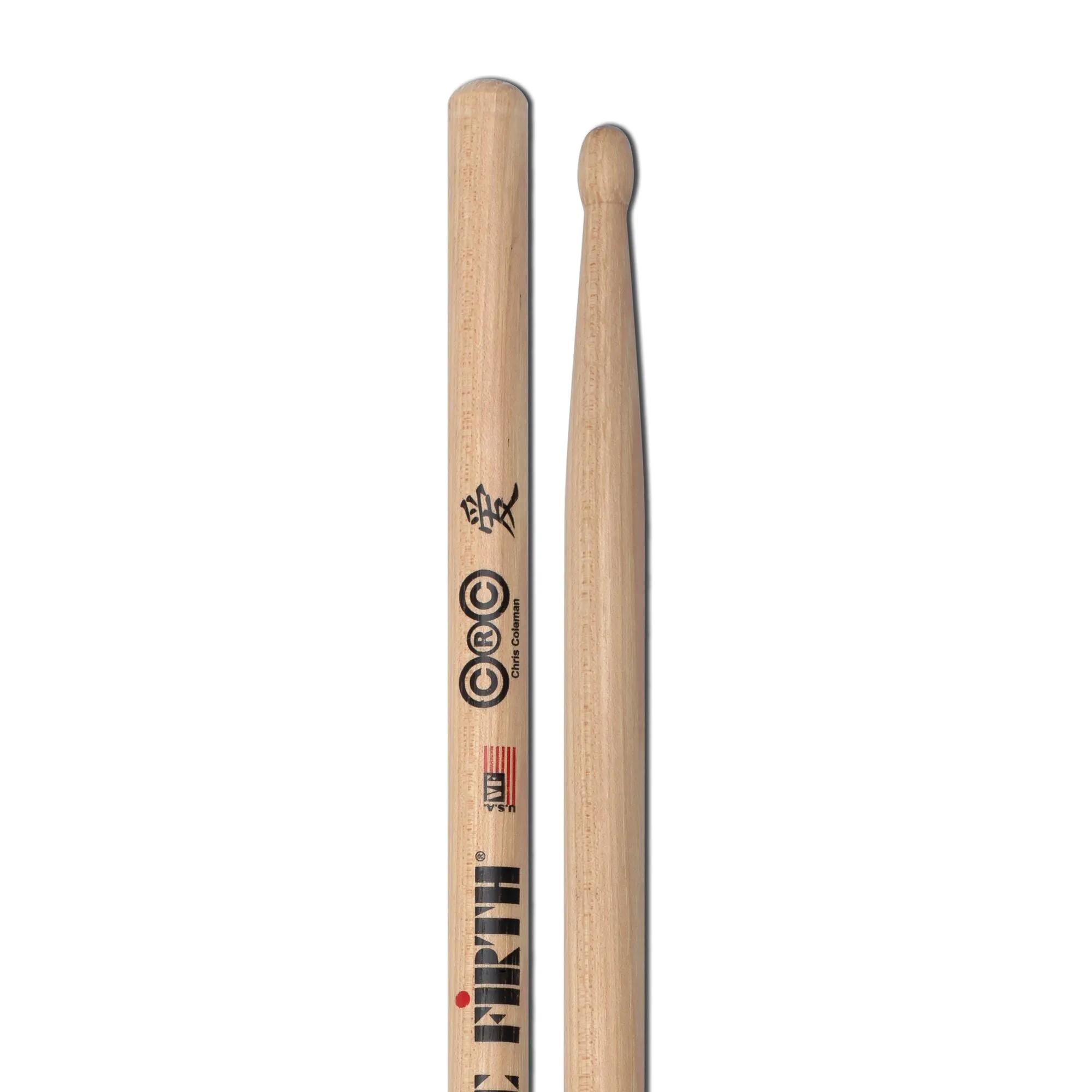 Signature Series -- Chris Coleman Drumsticks