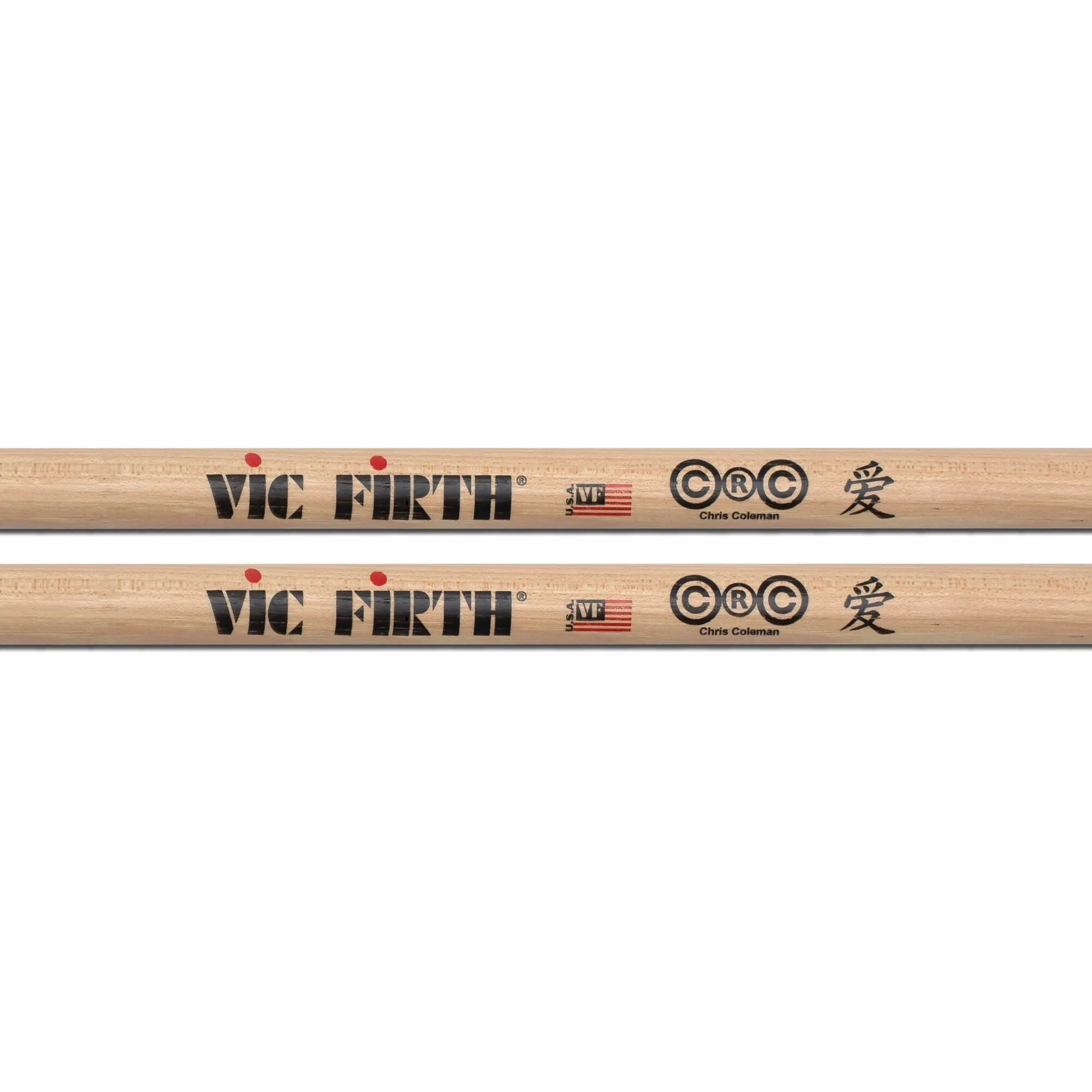 Signature Series -- Chris Coleman Drumsticks